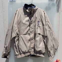 Disney Golf Windbreaker 