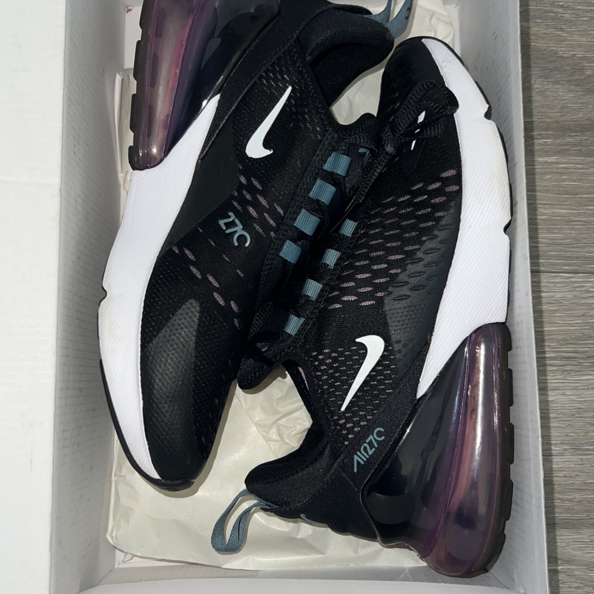 nike air max 270 size 7.5