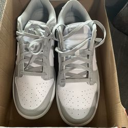 Nike Dunk 
