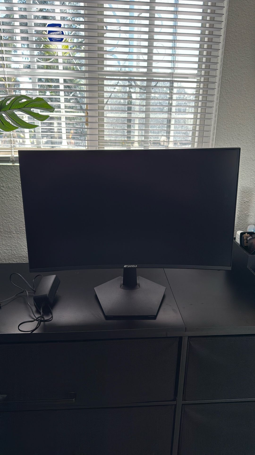 Curved PC Gaming MONITOR