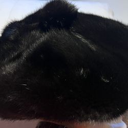 Fur Hat 