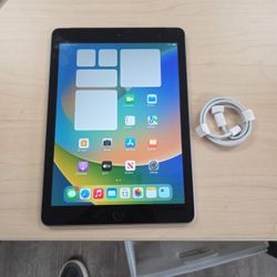 Ipad 6th Gen 32gb Wifi And Cellular 