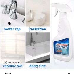 Liquido Para Limpiar 