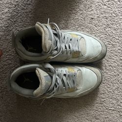 Craft 4s Size 10.5