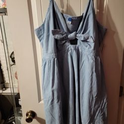 Cute Summer Dress