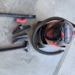 Shop Vac