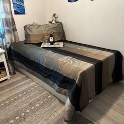 Bedding Ensemble
