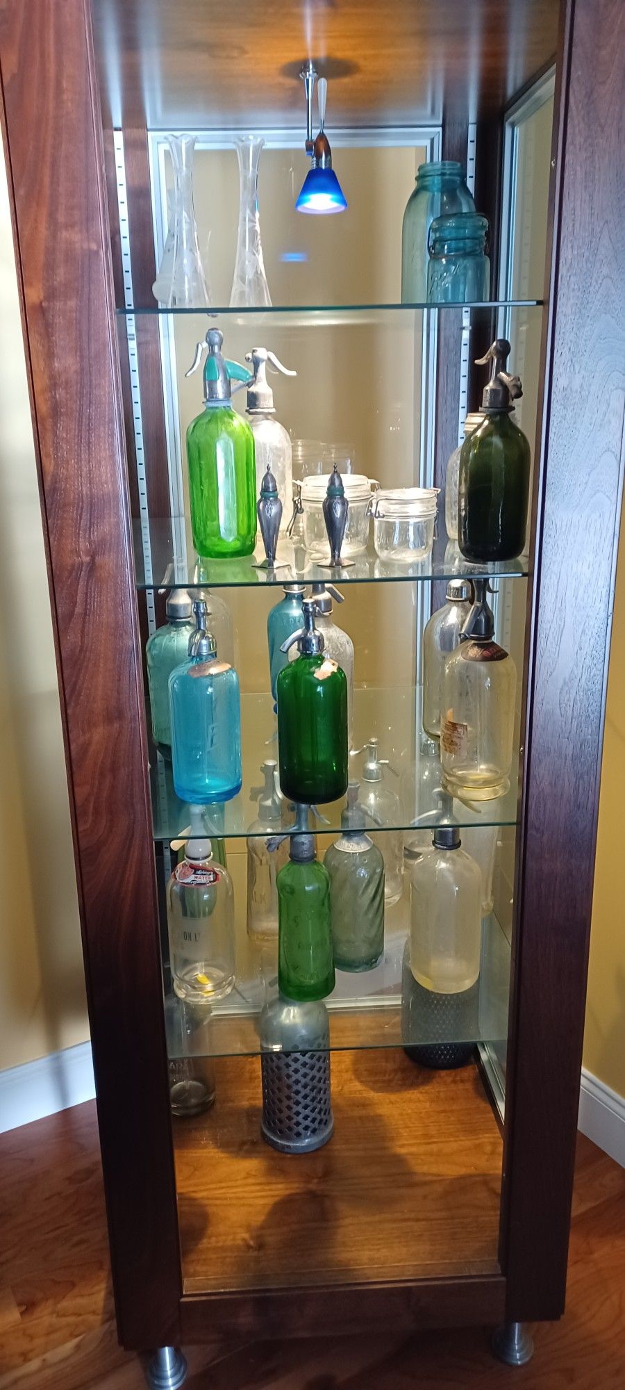 Antique Seltzer Bottles For Sale,starting At $40 Per Piece