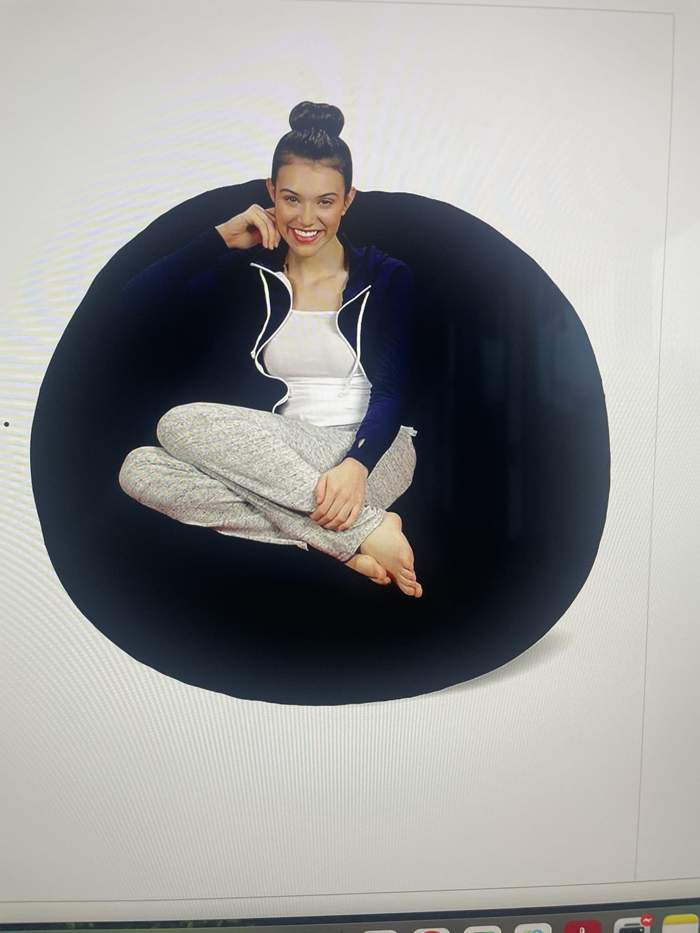 Large Bean Bag Chairs