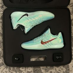 Sabrina 3 Warning Label Special Box