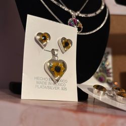 Mexican Silver/ Plata Mexicana 