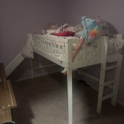 Children’s Bed Frame 