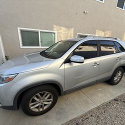 2014 KIA Sorento