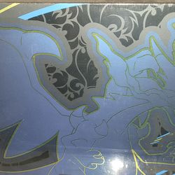 Pokemon charizard  Upc sealed