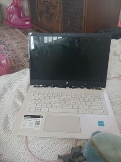 laptop Intel inside