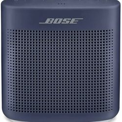 Bose Soundlink Color