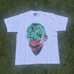 Hellstar Dennis Rodman Tee