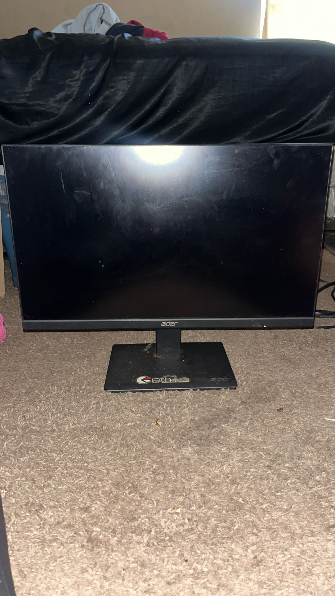 Monitor