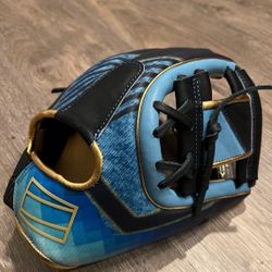 Rawlings Rev1x Baseball Glove