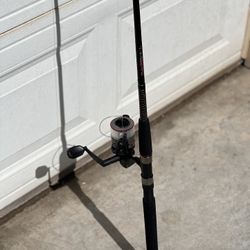 Ugly Stik Gx2