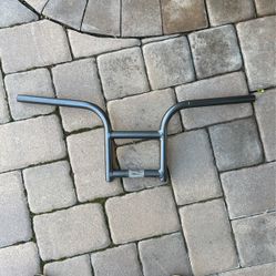 Super 73 ZX E Bike Handlebars