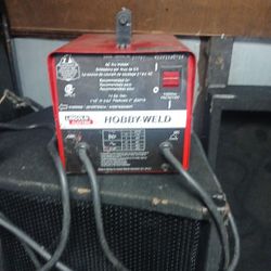 Maquina Para Soldar De Barilla