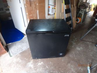 Artic Freezer