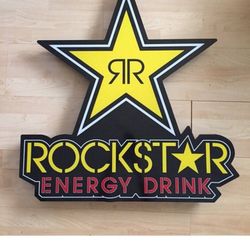 Rockstar LED