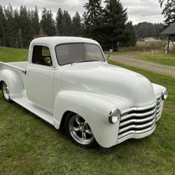 47’ Chevy 3100 ~Street Rod~ *HIDDEN GEM*