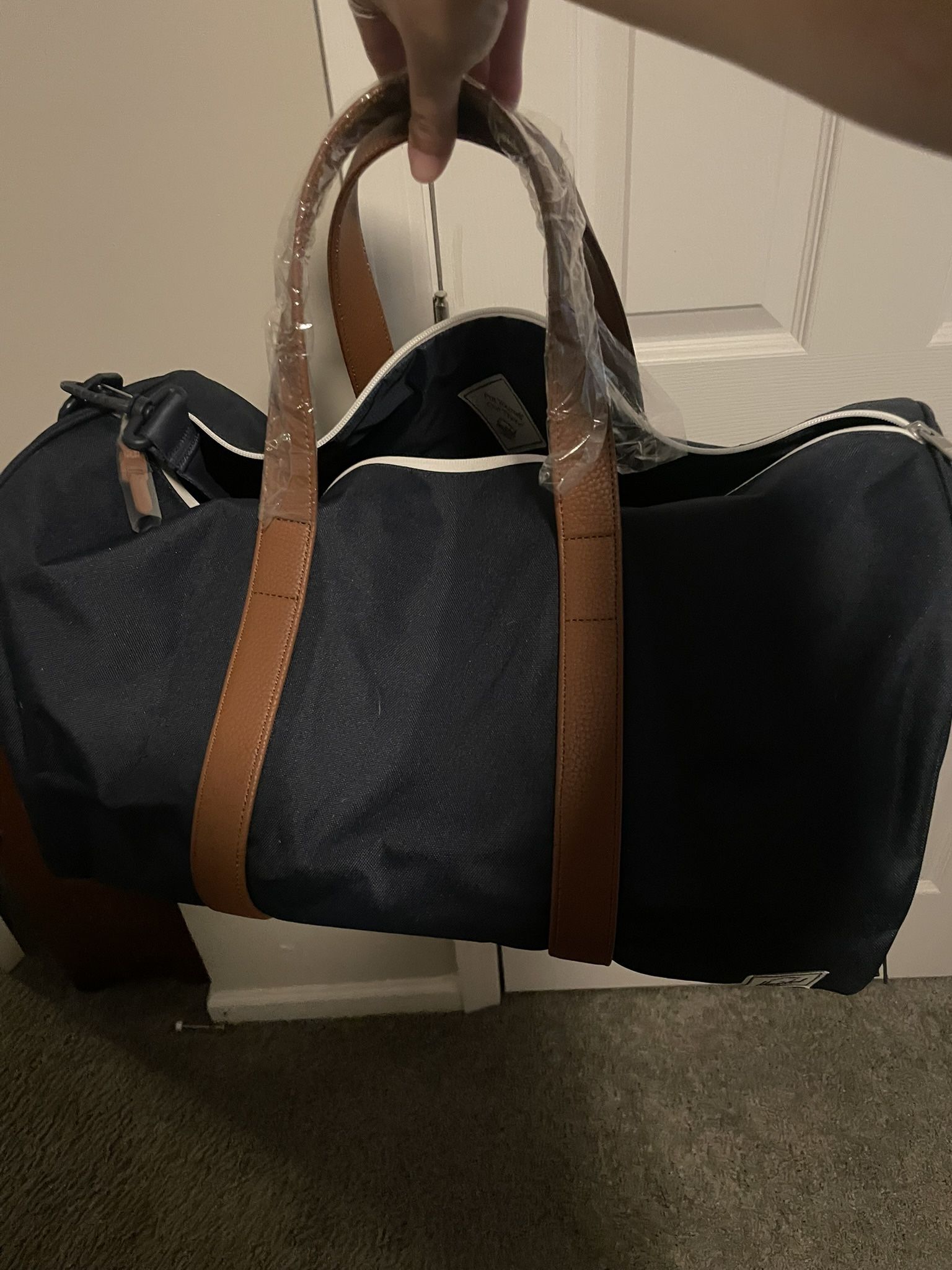 Herschel Supply Company Tote