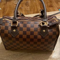 New Purse Good Quality