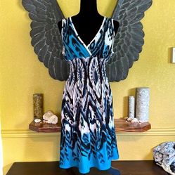 Majora Relaxed Fit Dress
