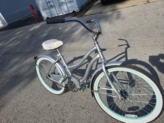 Bike Cruiser 24 inch