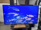 Samsung QN50Q60DAFXZA 50" Q60D QLED 4K Smart TV with Quantum HDR