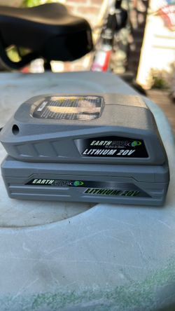 Earth Lithium