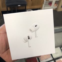 AirPods Pro