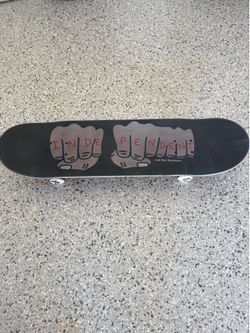 Baker skateboard