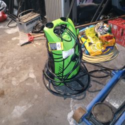 Portland Power Washer