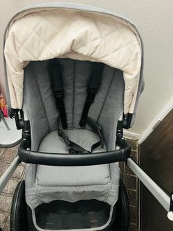Bugaboo Stroller!