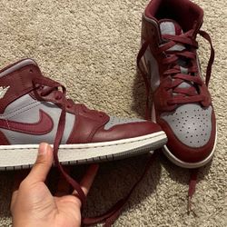 Air Jordan 