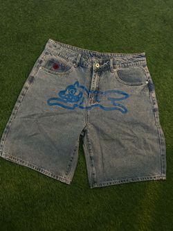 Ice cream shorts 36-38-40