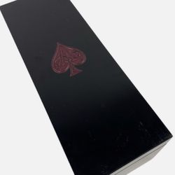Armand de Brignac Ace of Spades Brut Rose  Champagne Box