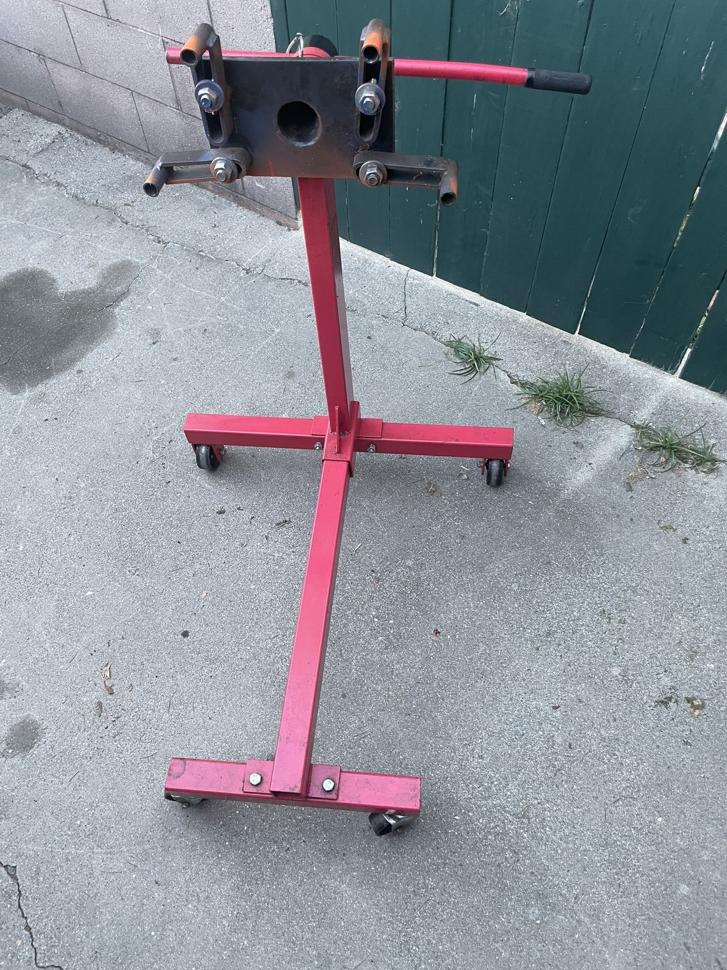 Engine Stand for Sale in Pomona, CA OfferUp