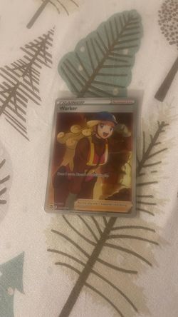 Pokémon cards