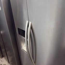 KitchenAid Side By Side Refrigerator