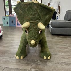 Kota The Triceratops