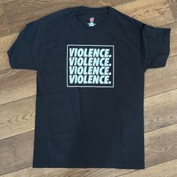 Violence T-shirt