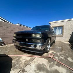 1993 Cadillac Hearse on offerup