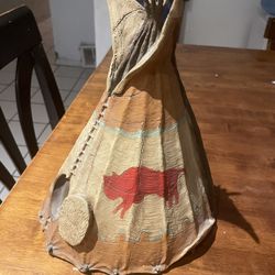 Teepee  Native American 