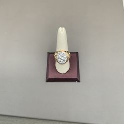 14k Ring